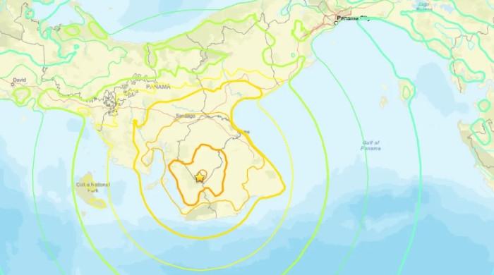 Panama earthquake: 7.6-magnitude quake sparks tsunami alerts across Central America