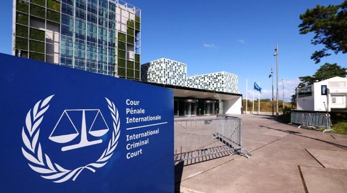 Trump targets ICC with sanctions over war crimes investigations