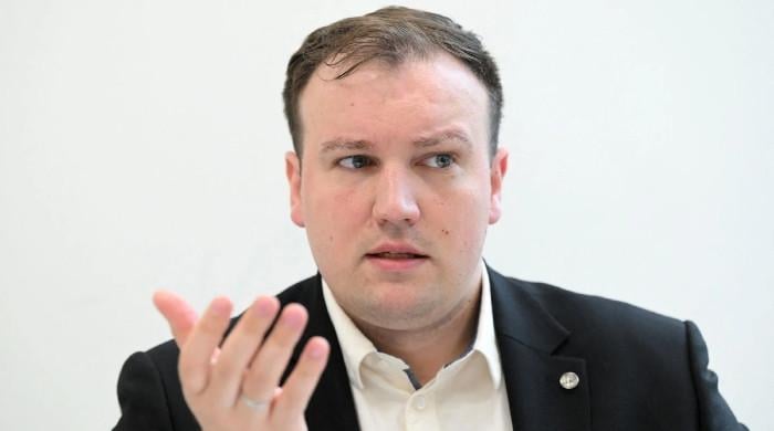 Russian war blogger Mikhail Zvinchuk detained in Montenegro amid security fears