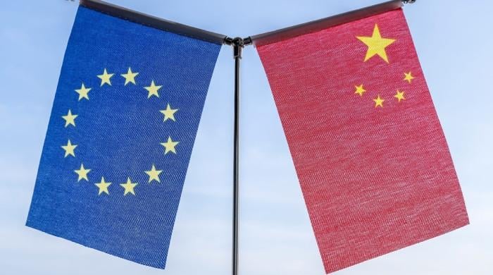 EU prepares for possible China trade war with €21bn minerals push