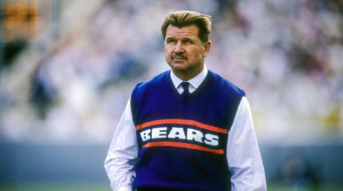 Mike Ditka dead at 86 as NFL mourns legendary Chicago Bears coach