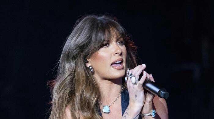 Ella Langley calls off Oklahoma show amid security threat