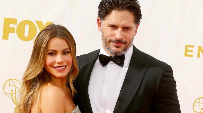 Sofía Vergara seems to respond quietly as ex Joe Manganiello’s memoir makes headlines