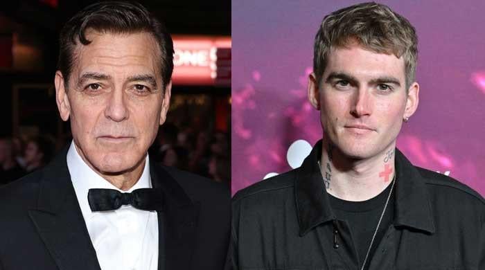 George Clooney breaks silence on Presley Gerber's tragic death