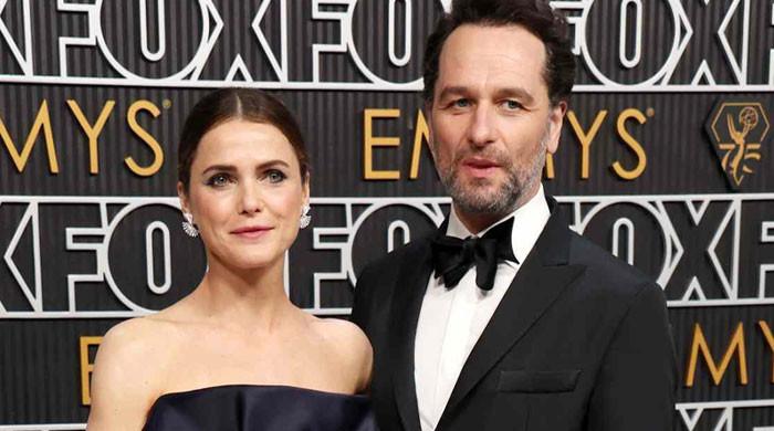 Keri Russell explains why she doesn’t plan to marry Matthew Rhys