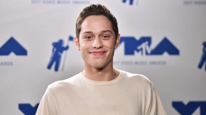 Pete Davidson describes how fatherhood ‘feels different’ 