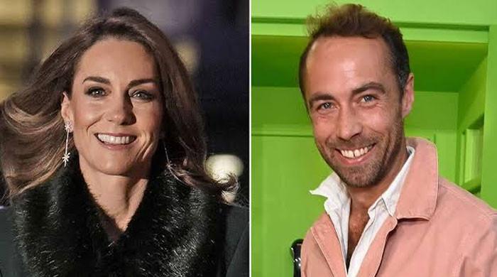 Kate Middleton's brother shares heartbreaking news: 'I'm going to miss you terribly'