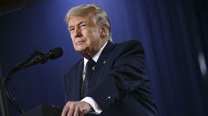 Trump slams Norway over Nobel Peace Prize snub: ‘Indelible stain’ 