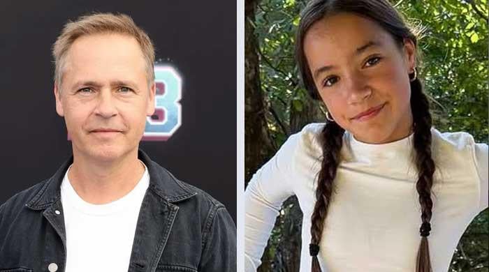 Chad Lowe shares emotional message after daughter Fiona's tragic death