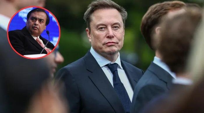Elon Musk calls Mukesh Ambani ‘Prime Minister’ in Starlink row