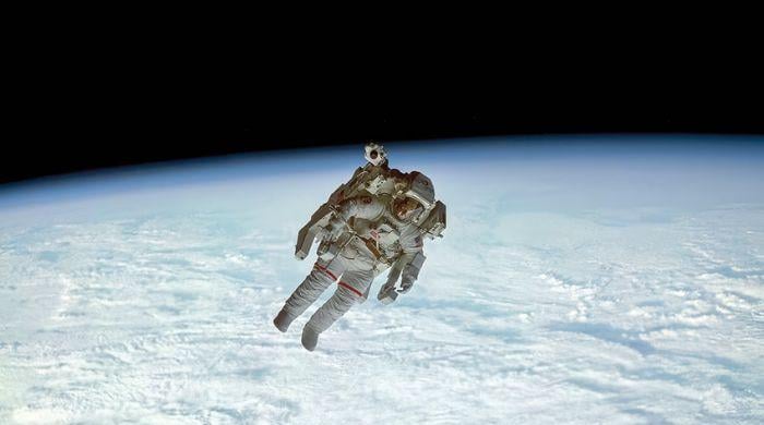 What Earth looks like from space: Crew-12 astronaut shares ‘powerful’ view