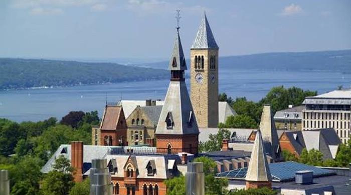 Jane Doe defends text message evidence in Cornell 7 assault case