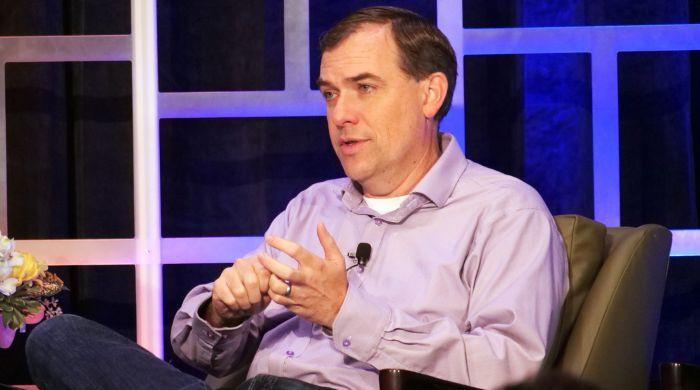 Amazon CEO points to Netflix as data centre backlash grows