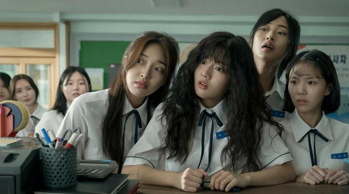 'Love Untangled' director gushes about creative freedom Netflix provided