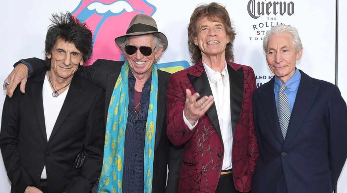 The Rolling Stones return to studio for new music post latest album success