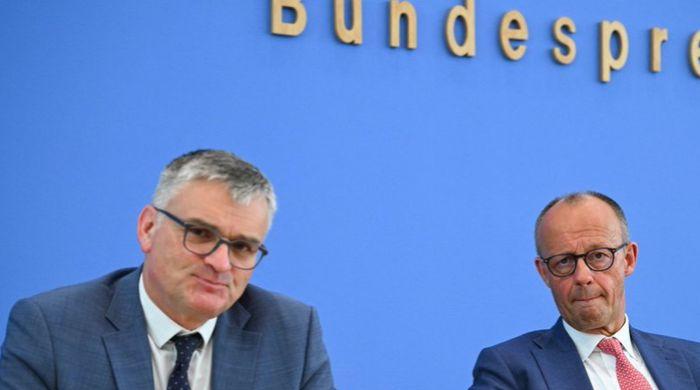 Trump diesel announcement fails to change Germany’s stance on Russia 