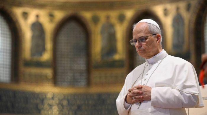Pope Leo XIV leads global calls to abolish the death penalty on World Day