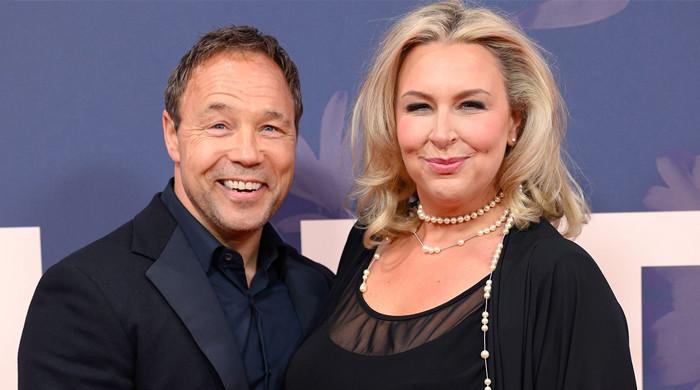 Stephen Graham lifts the lid on wife’s Spanish lover