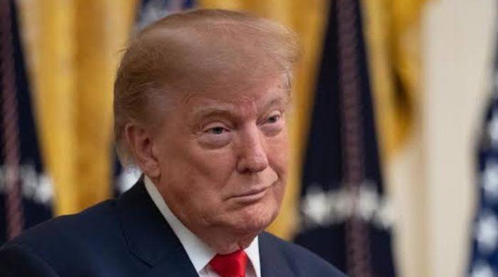 ‘I should have won’: Trump reacts to Nobel Peace Prize snub