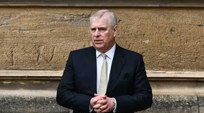 Andrew Mountbatten-Windsor faces summons to testify in UK fraud trial