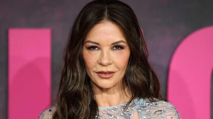 Catherine Zeta-Jones goes full Welsh for killer new role