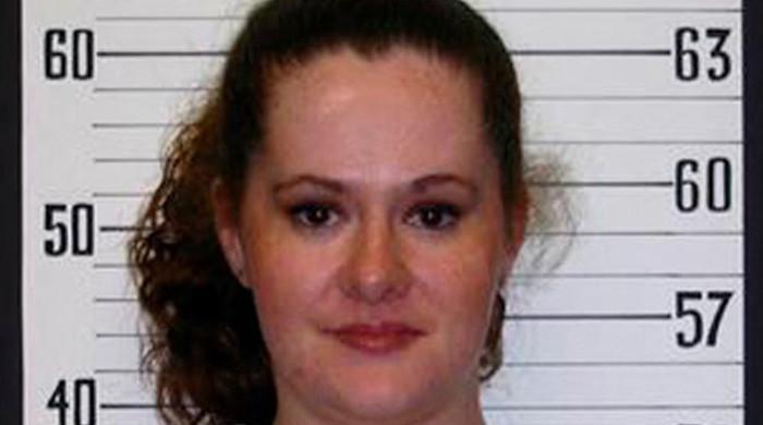 Christa Pike returns to prison after hospital discharge