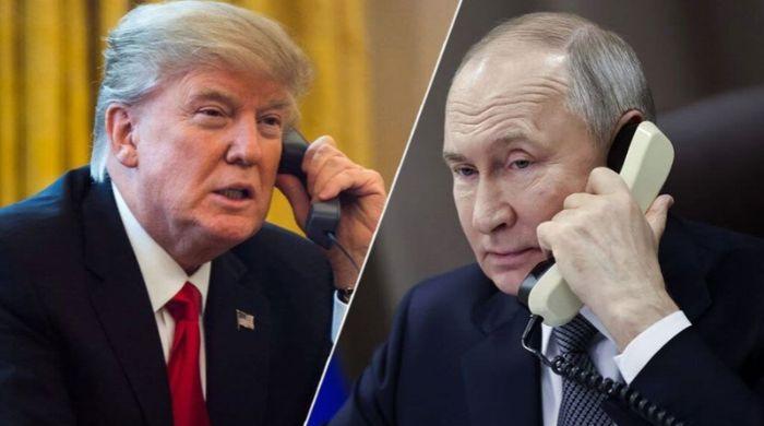   ‘Neither wanted to hang up’: Kremlin reveals key details of Trump-Putin call 