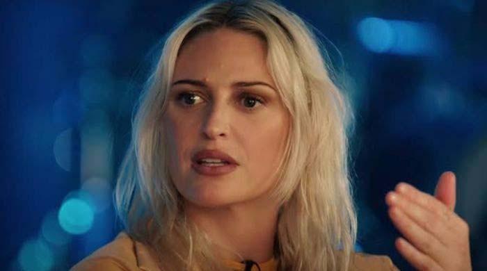 Emily Armstrong gets honest about joining ‘Linkin Park’