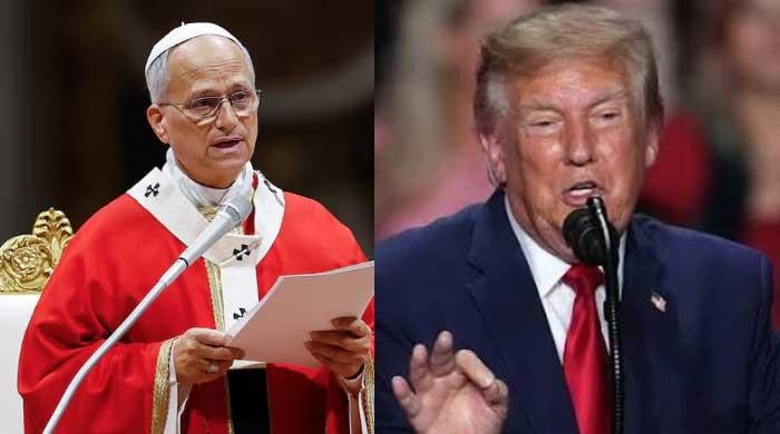 Pope Leo condemns death penalty as Trump mulls livestreamed execution
