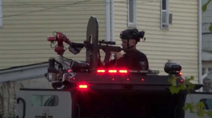 Nine dead in Erie, Pennsylvania mass shooting