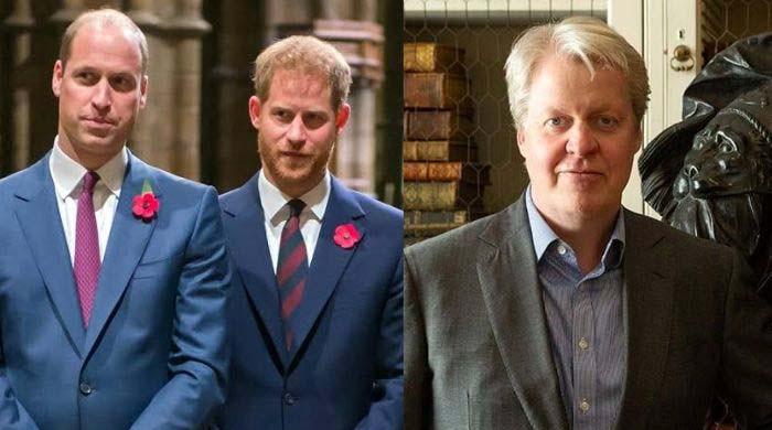 Prince Harry’s ‘growing alliance’ with uncle puts Prince William in trouble