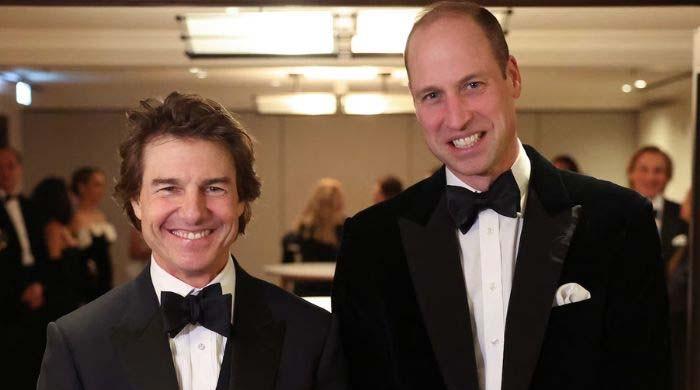 Tom Cruise’s ‘genuine’ relation with the British royal family revealed