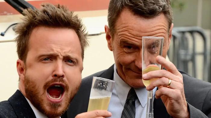 Why Bryan Cranston initially rejected Aaron Paul's business idea