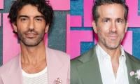 Newly unsealed texts show Ryan Reynolds and Colleen Hoover discussing Justin Baldoni