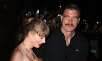Taylor Swift and Travis Kelce’s planner defends their privacy plans after neighbour complaints