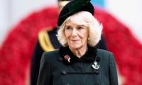 Queen Camilla looks back on the forbidden book she read as a teenager