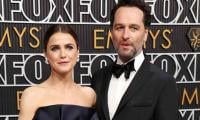 Keri Russell explains why she doesn’t plan to marry Matthew Rhys