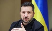 Zelenskyy takes swipe at US-Russia diesel deal: ‘Peace never comes through weakness’ 