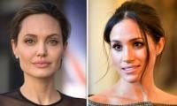 Why Meghan Markle wants to reinvent herself like Angelina Jolie? 'Cause so powerful'