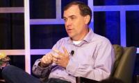 Amazon CEO points to Netflix as data centre backlash grows