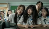 'Love Untangled' director gushes about creative freedom Netflix provided