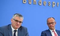 Trump diesel announcement fails to change Germany’s stance on Russia