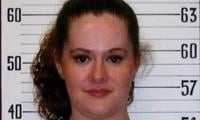 Christa Pike returns to prison after hospital discharge