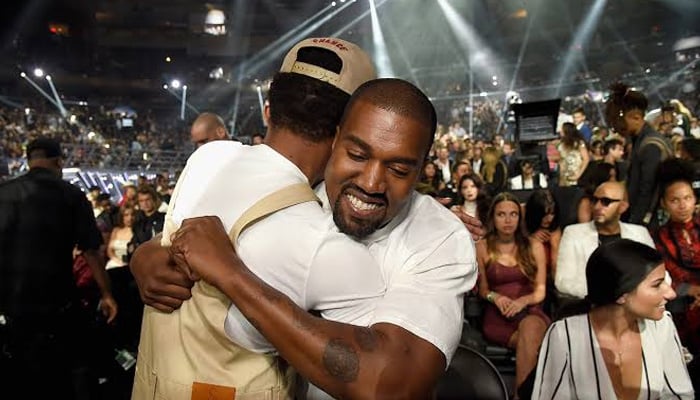 Chance the Rapper defends Kanye West, calls him ‘human’ over 2020 clash