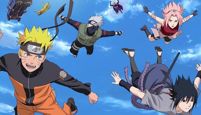 Why the ‘Naruto’ live-action movie makes sense, explained by director