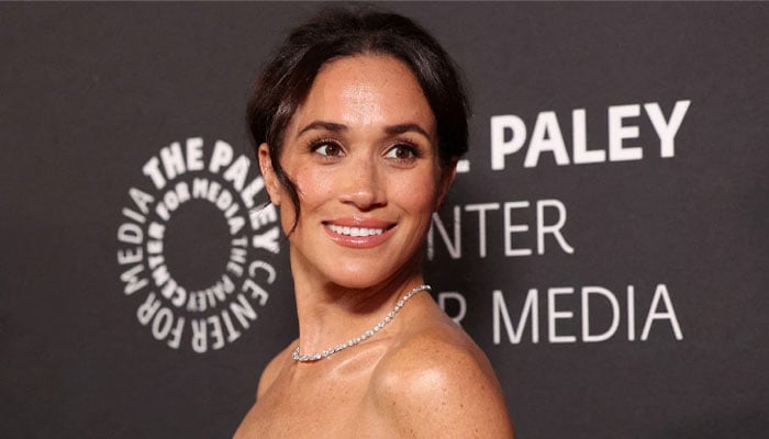 Meghan Markle heads to UK television next