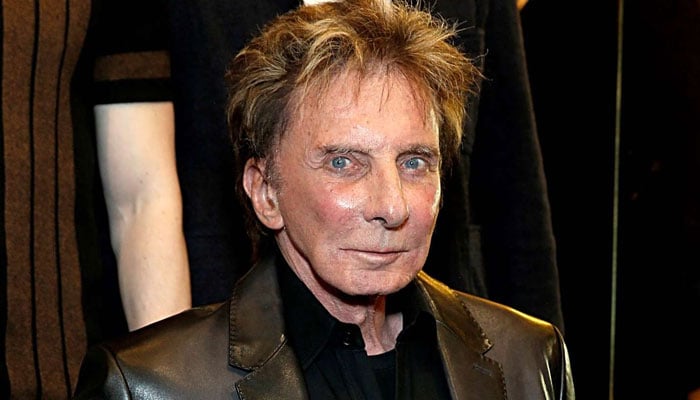 Barry Manilow’s Las Vegas comeback is interrupted again by illness
