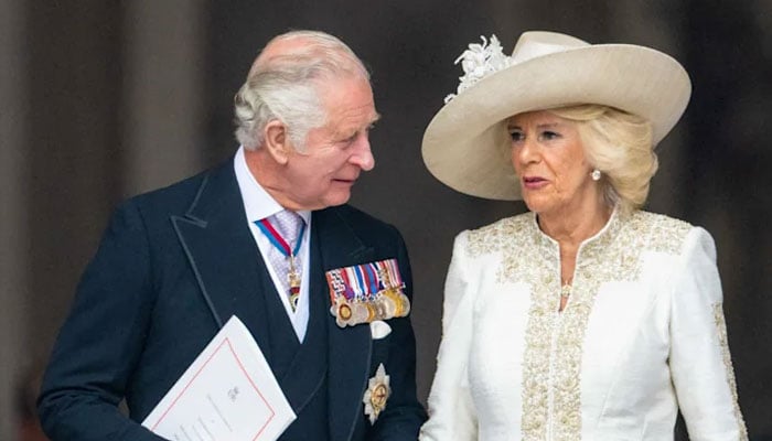 ‘If I go before Camilla’: King Charles’ painful plans to protect William’s stepmother leak