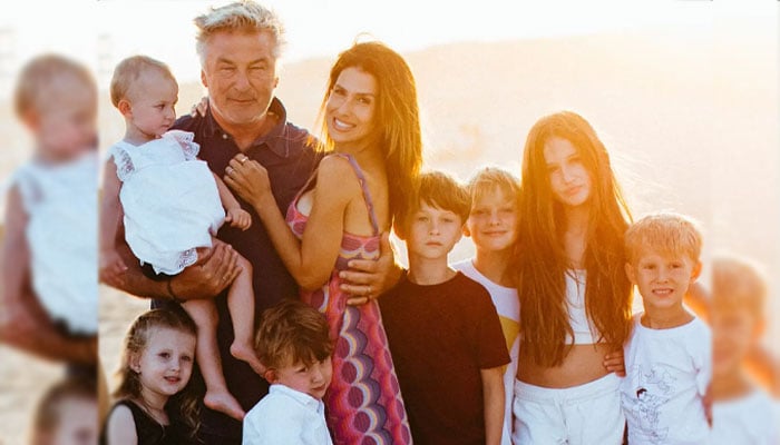 Alec Baldwin recalls his kids hilarious reaction to seeing him in Beetlejuice