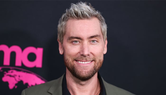 Lance Bass makes shocking claim from *NSYNC day